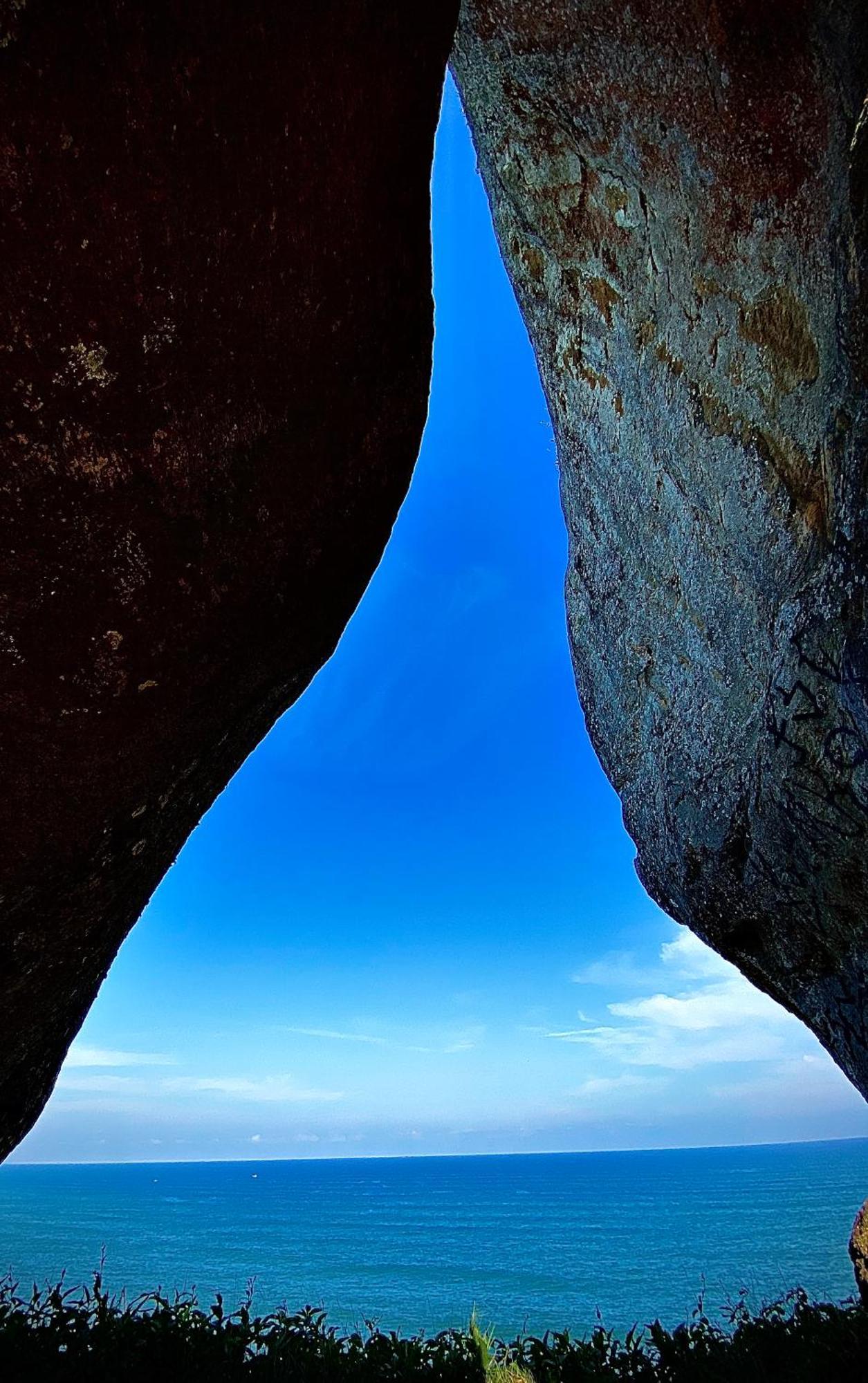 Pousada Dolce Vita Itanhaém Exteriör bild