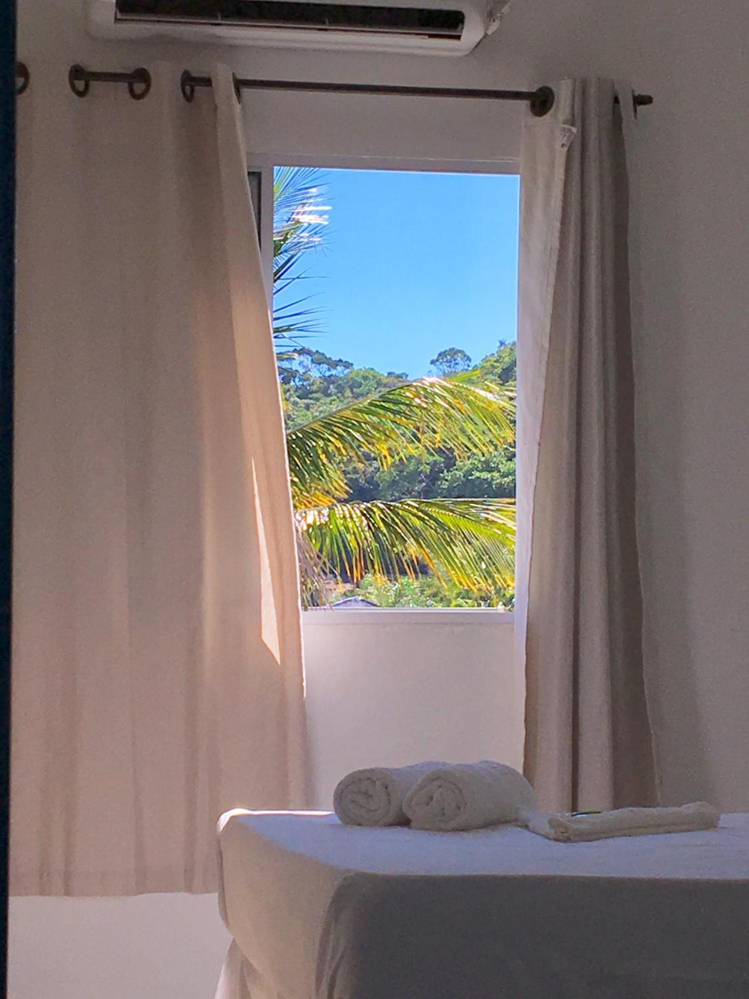 Pousada Dolce Vita Itanhaém Exteriör bild